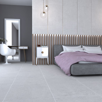 Керамогранит Andre белый 60х120