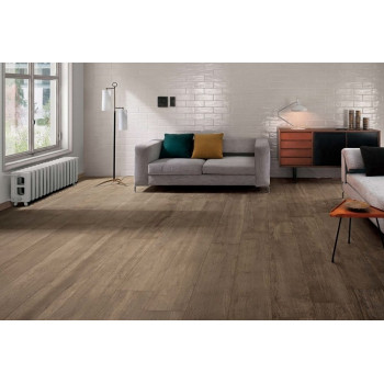 Керамогранит Skirting Granite WOOD CLASSIC Soft Ochre / Плинтус Granite Wood Classic Soft Охра SR 120х6