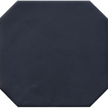 Керамогранит 20554 Octagon Negro Mate 20*20