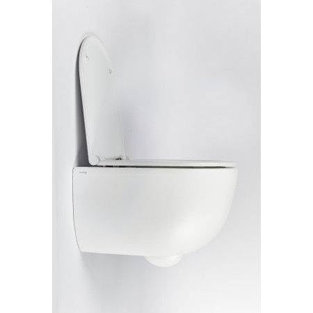 Комплект унитаза с инсталляцией VALSIR KIT VSWG 7334 Slim