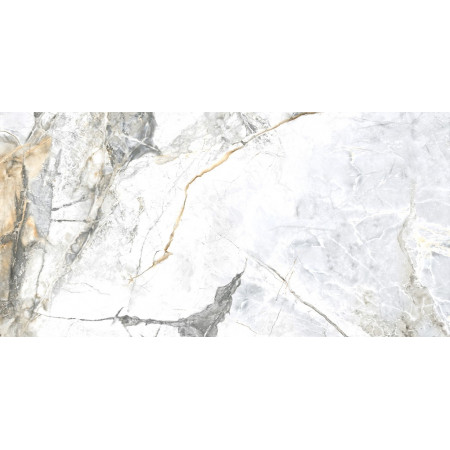 Керамогранит 60120SKY25P Skyros Silver 60x120