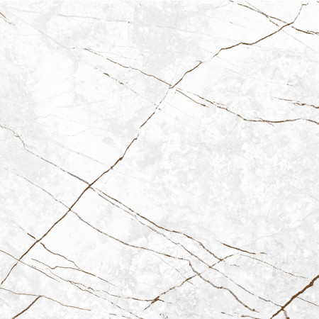 Керамогранит Granite SANDRA White / Гранит Сандра белый MR 60x60