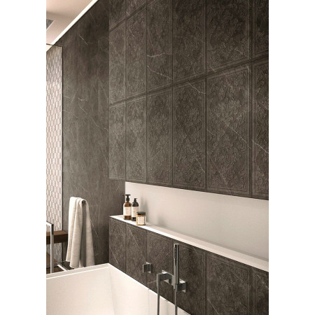 Плитка 600090000346 CHARME EVO CALACATTA SPIGOLO A.E. 1х1