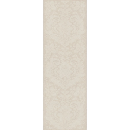 Плитка 14046R Монсеррат структура бежевый светлый матовый обрезной 40х120