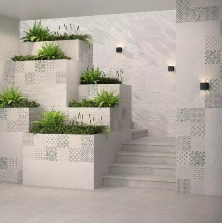 Ступени SG653820R/GCF Риккарди бежевый матовый 33x60