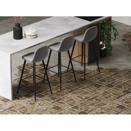 Керамогранит WL4R092 Woodland серый 42x42