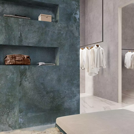 Керамогранит SG070000R Beton Beige Chiaro 119.5x320х11