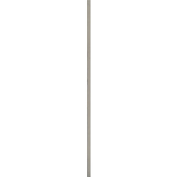 Плитка K046266 Металлический Серебро 1,5x60