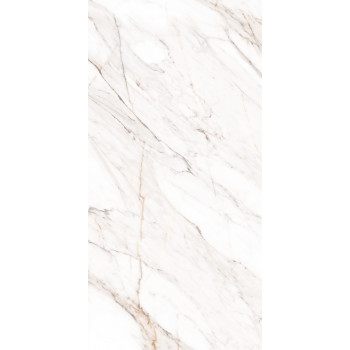 Керамогранит MPL-058641 Calacatta Gold Satin 80x160