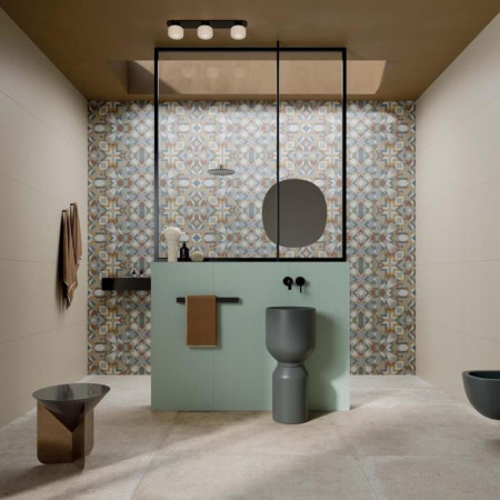 Керамогранит REFINED RET 60х120