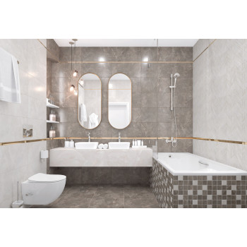 Плитка 18-01-15-3609 Monblanc коричневый 30х60