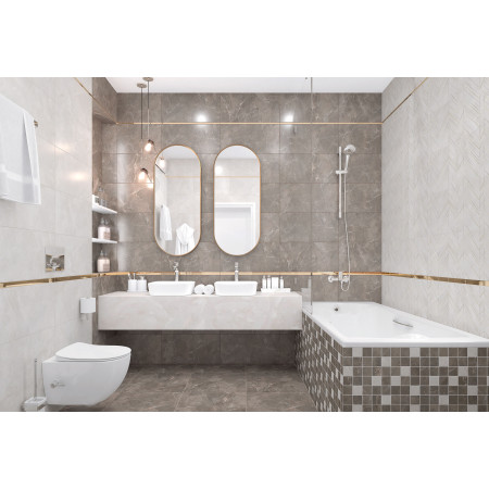 Плитка 18-01-15-3609 Monblanc коричневый 30х60