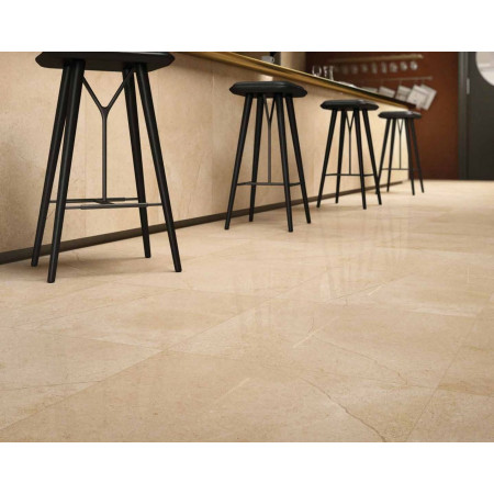 Керамогранит 610130000328 Contempora Burn Battiscopa 7,2х60