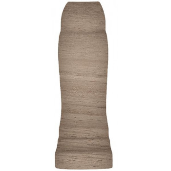 Керамогранит SG5269/AGE Угол внешний Монтиони коричневый светлый матовый 8x2,9