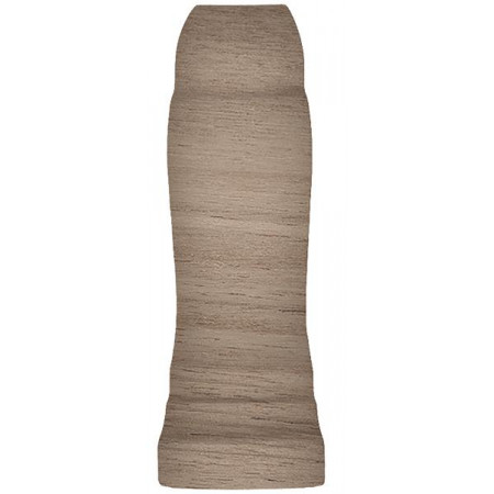 Керамогранит SG5269/AGE Угол внешний Монтиони коричневый светлый матовый 8x2,9