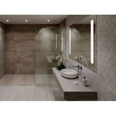 Керамогранит KA00 Kailas неполированный 60x60x10