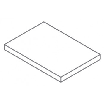 Ступени 620070002205 Metropolis Graphite Dark Scalino Angolare DX Nat 33x160