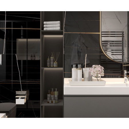 Керамогранит Saint Laurent Полированный 60x60