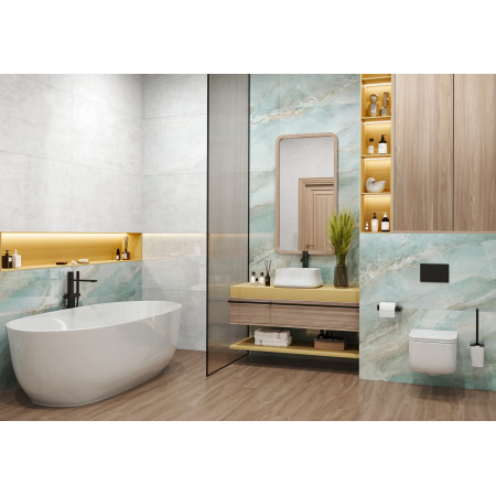 Керамогранит 60120BLM05P Blumarin Gris полированный 600x1200x7