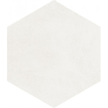 Плитка 24029 Флорентина белый глянцевый 20x23,1