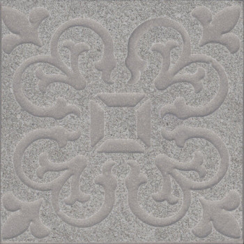 Керамогранит SBD021/DD2019 Про Матрикс серый 9.5x9.5