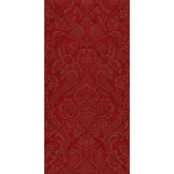 Плитка 11107R Даниэли красный структура обрезной 30х60