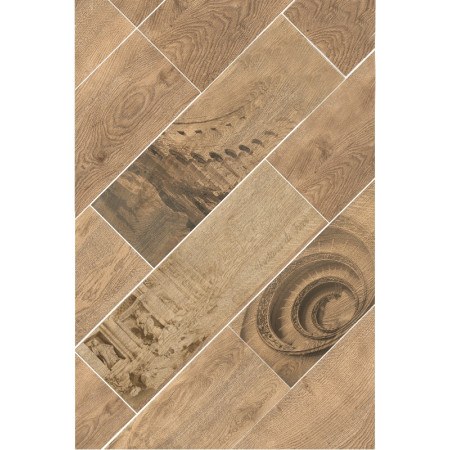 Мозаика G-252/SR/m12 Italian Wood 24.5х24.5