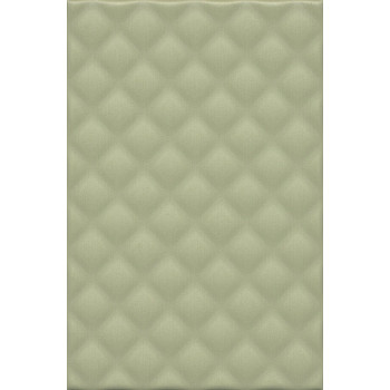 Плитка 8336 Турати зеленый светлый структура 20*30