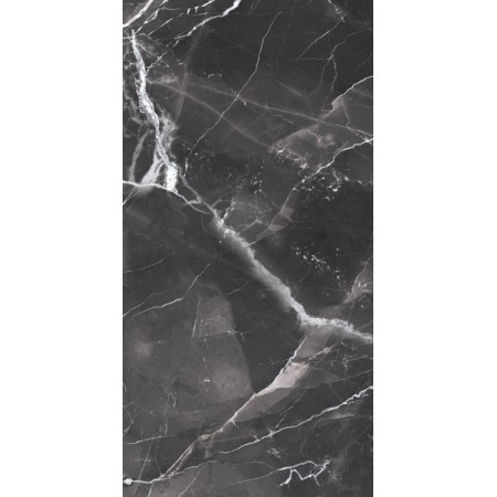 Керамогранит Black Calacatta Full Lap 60x120