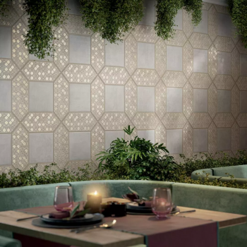 Плитка HGD/A469/35016 Декор Монтиш 4 14х34