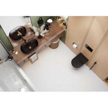 Керамогранит GFU04WIN20R Twin Black 60x60