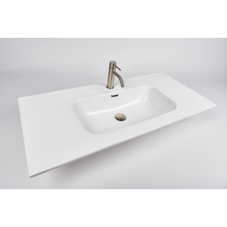 Раковина на мебель INDA KONA 100