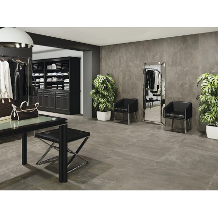 Керамогранит Odin Taupe Lapado Rect 80*80