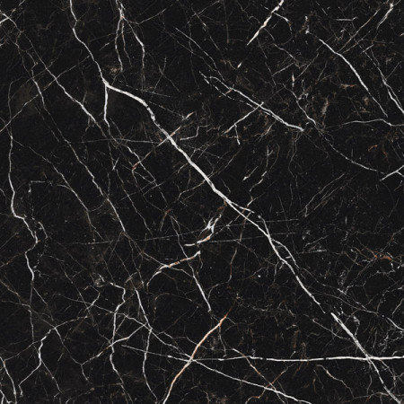 Керамогранит Pietra Black / Пьетра Черный MR 60x60