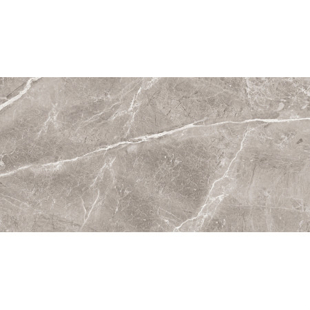 Керамогранит Obsidian Grey Полированный 60x120