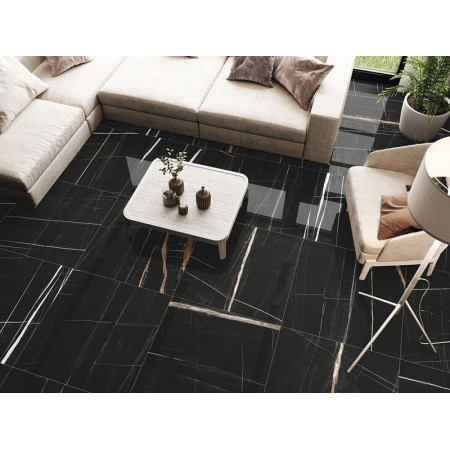 Керамогранит Titanium White Pulido Rect 120x260