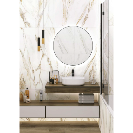 Керамогранит D12053M Omega Silver 1200x600x9.5