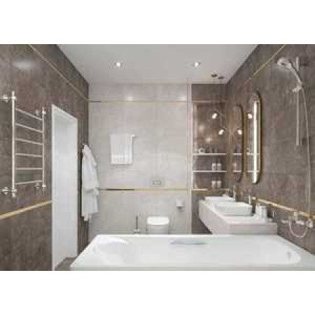 Мозаика Monblanc Мозаика микс коричневый 29.7х29.7