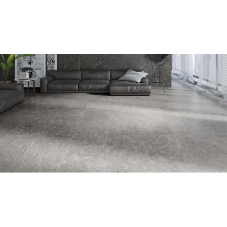 Керамогранит Kratos Grey Mat 60x160