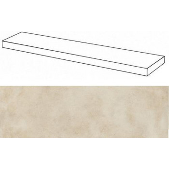 Ступени 620070001302 Millenium Dust угловая правая 33x160