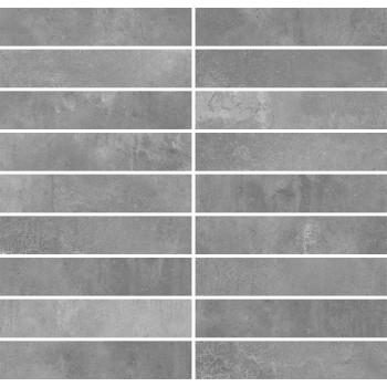 Мозаика Etnis Мозаика серый 28,6х29,8