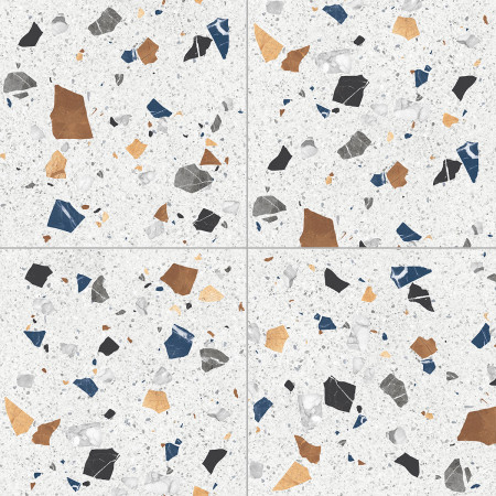 Керамогранит Terra White Matt 60x60