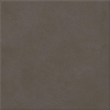 Плитка 5297 Чементо коричневый тёмный матовый 20x20
