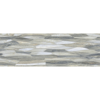 Плитка View Parsel Indigo rect. 40x120