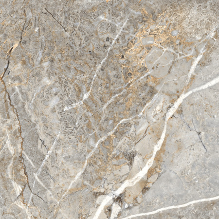 Керамогранит Fantastico Grey Granito Матовый 60х60