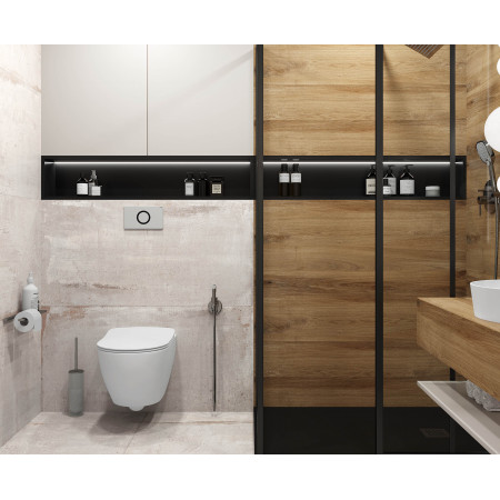 Керамогранит Cemento Beige бежевый Матовый Карвинг 60x60