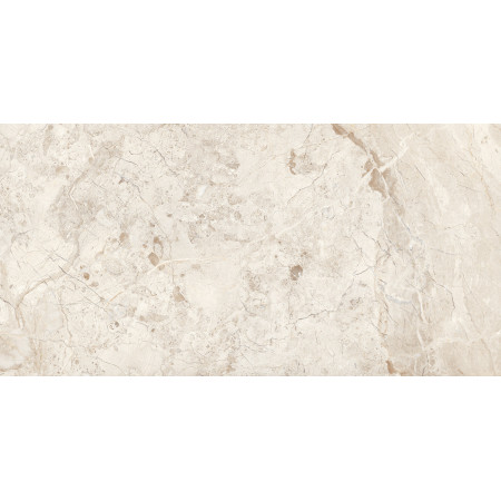 Керамогранит Breach Silver полированный 60x120