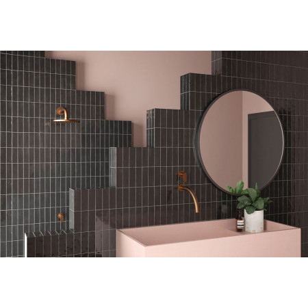 Керамогранит 27985 Coco Canvas Glossy 5x15