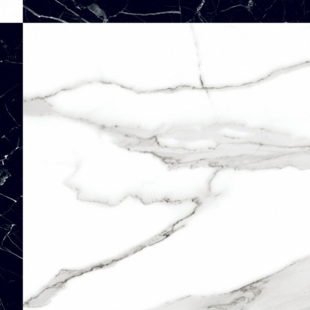 Керамогранит Chamber White 60x60