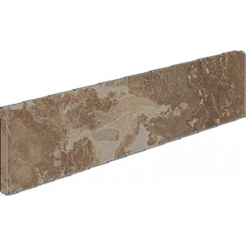 Керамогранит 610130000185 МОКА плинтус 7.2x60